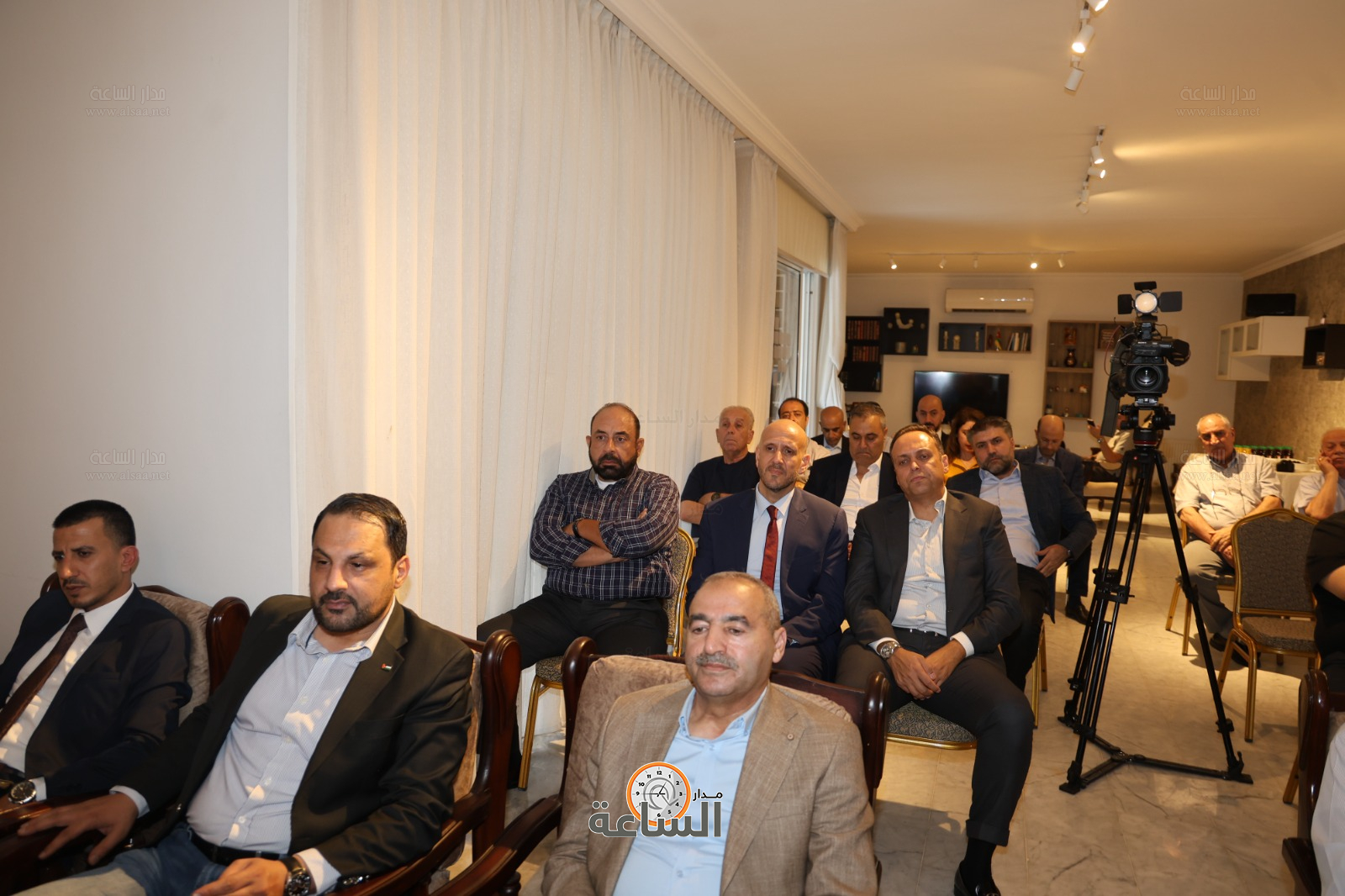 Madar Al-Saa Images 0.26944496524193484