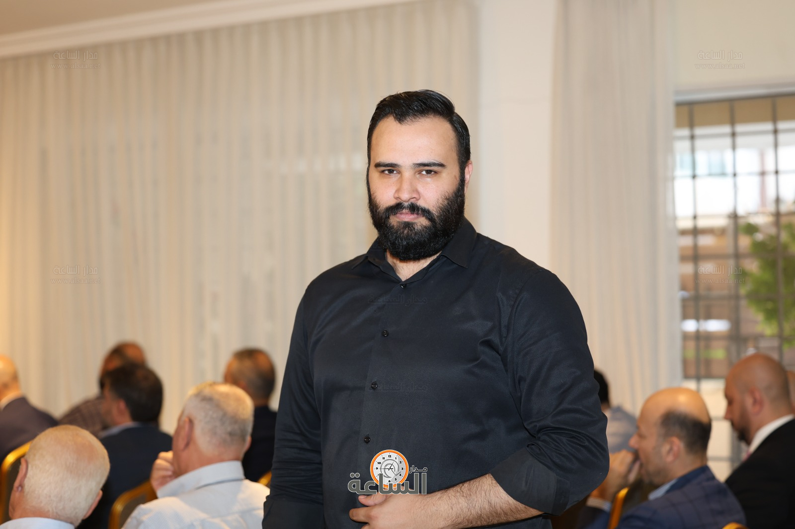 Madar Al-Saa Images 0.39735990027810164