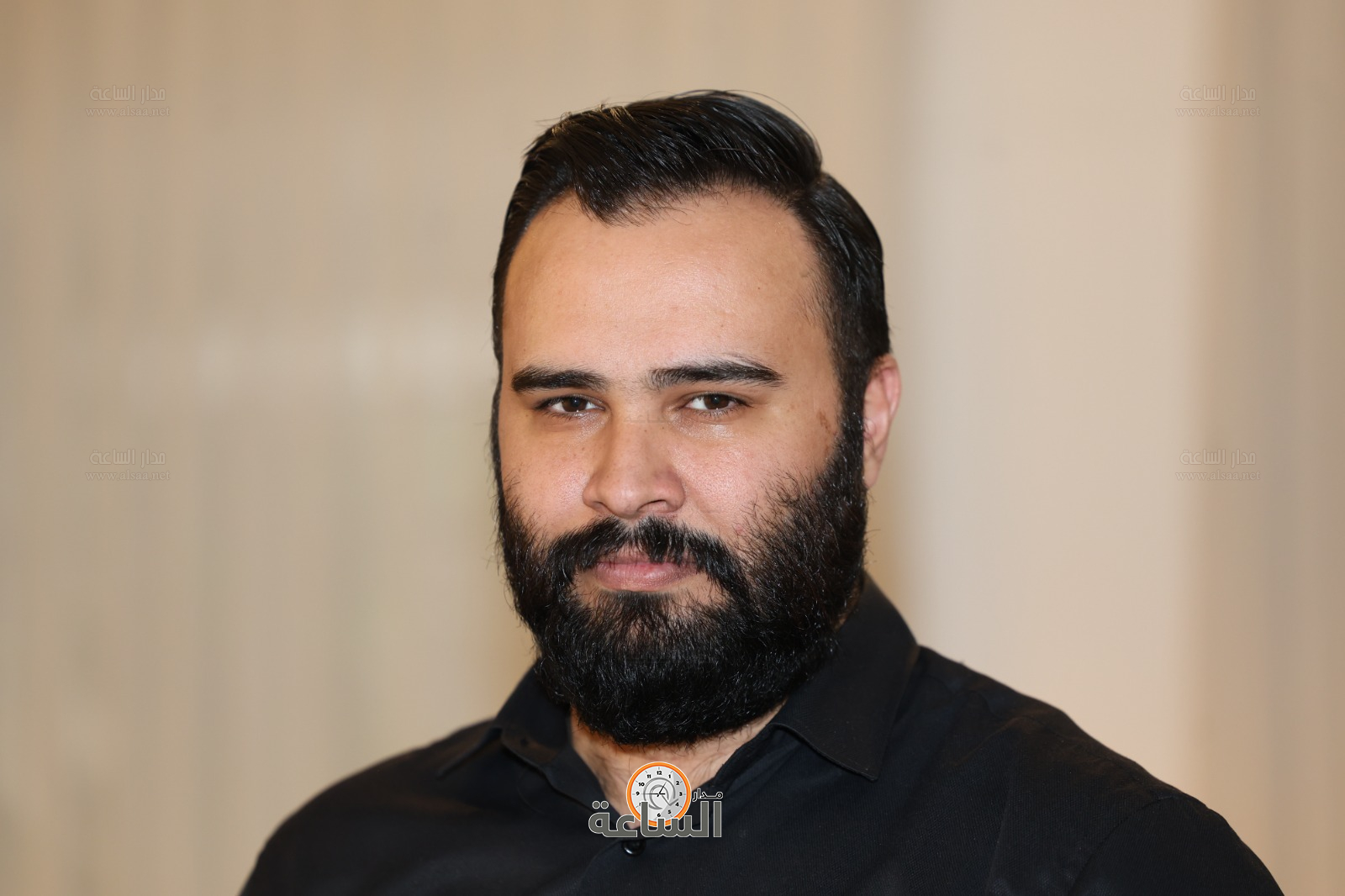 Madar Al-Saa Images 0.7770521298487554