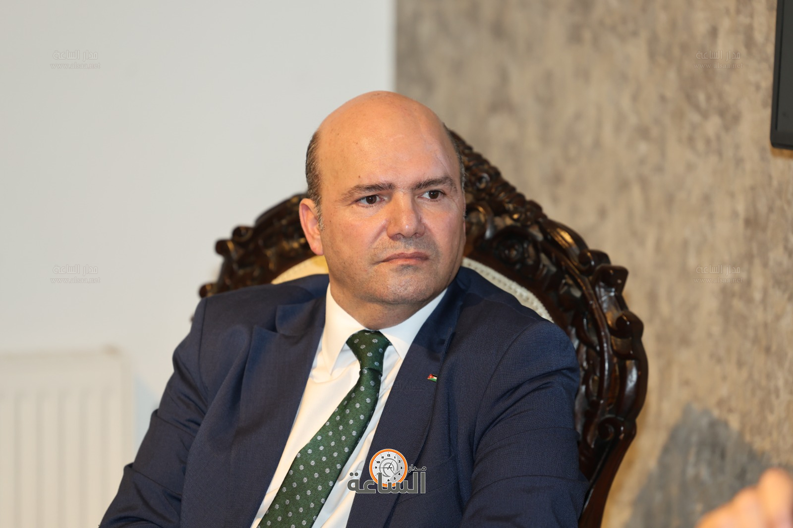 Madar Al-Saa Images 0.07274351658583289