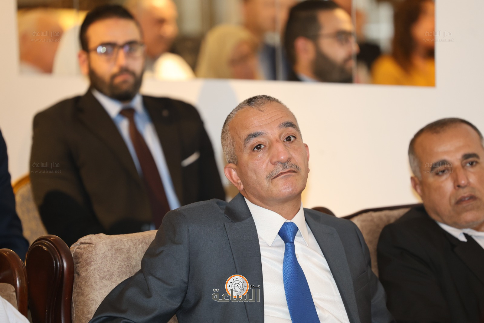 Madar Al-Saa Images 0.7930490037145557