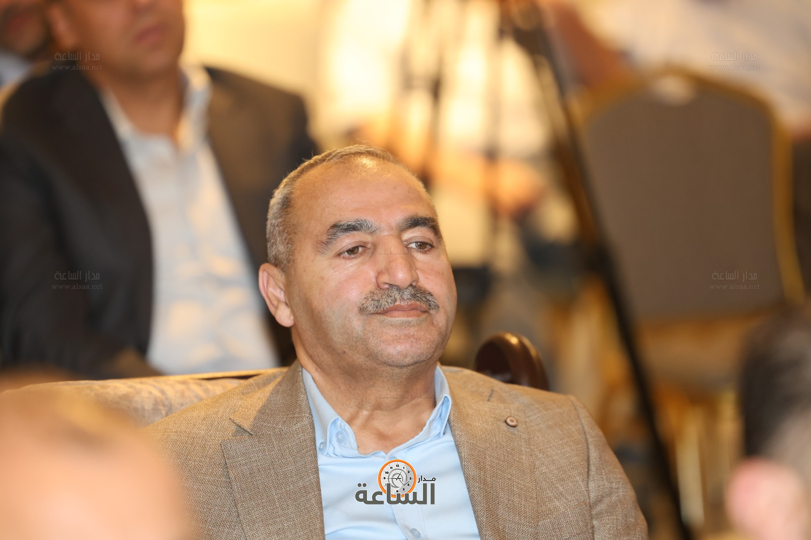 Madar Al-Saa Images 0.41596691901743954