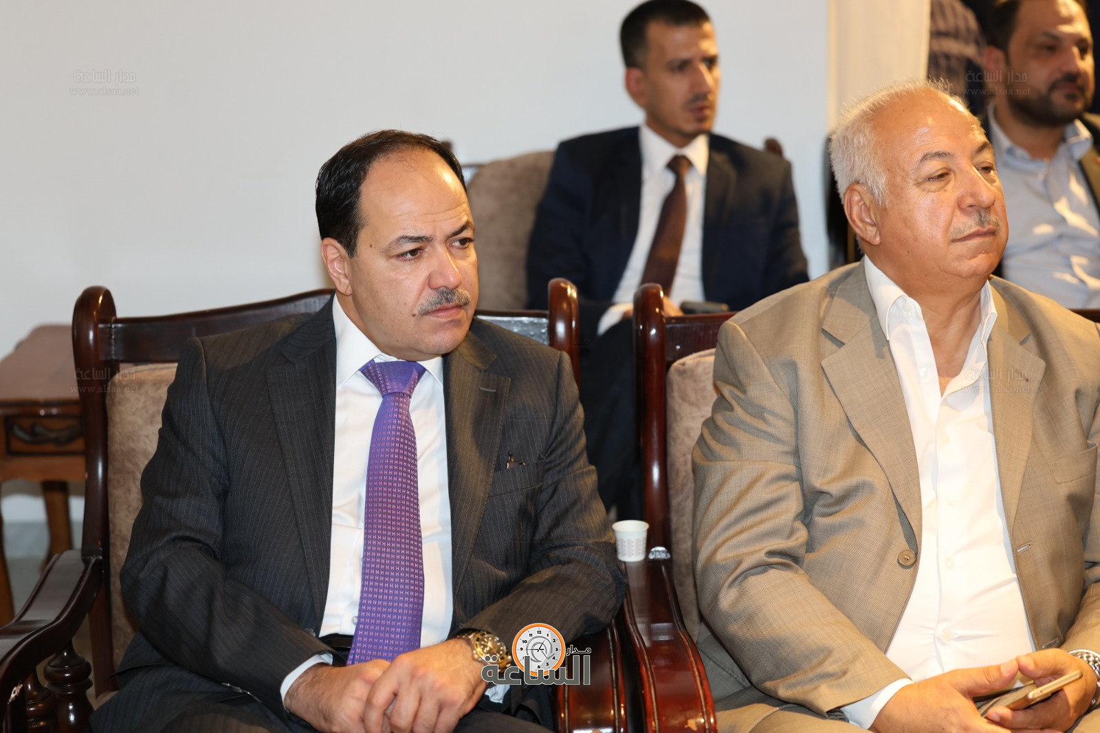 Madar Al-Saa Images 0.030733084175347813