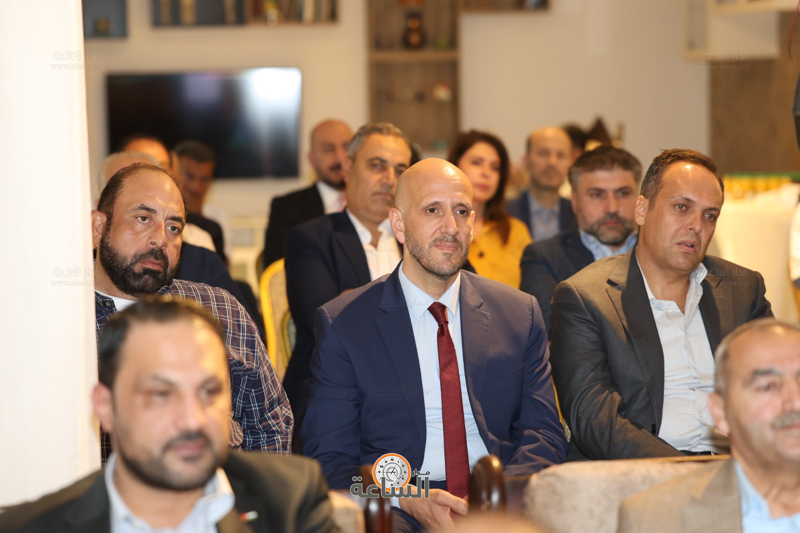 Madar Al-Saa Images 0.20243398352656639