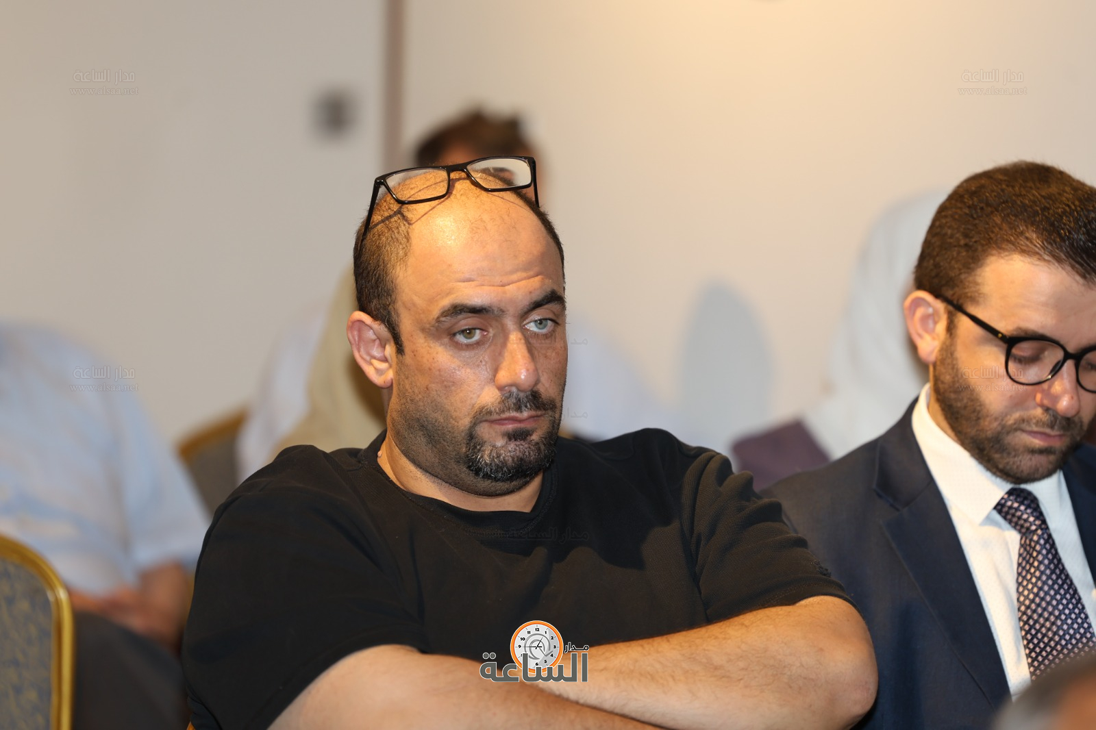 Madar Al-Saa Images 0.9835089568582102