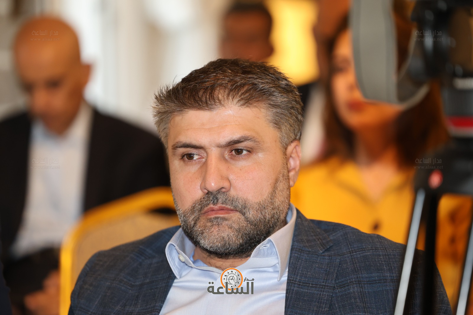 Madar Al-Saa Images 0.30275453795026386