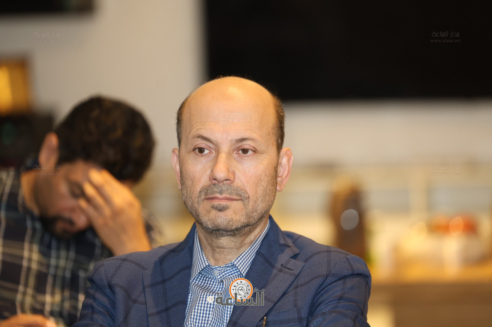 Madar Al-Saa Images 0.3667200856684474