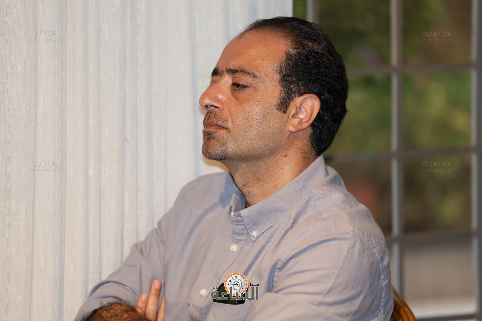 Madar Al-Saa Images 0.15932847384419557