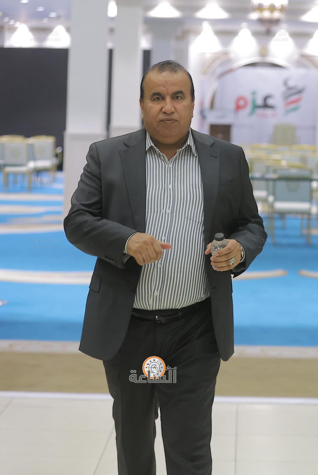 Madar Al-Saa Images 0.5379181981067217