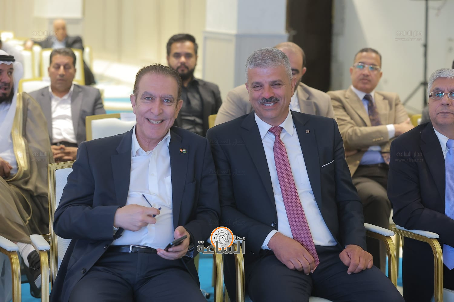 Madar Al-Saa Images 0.5076089265940659