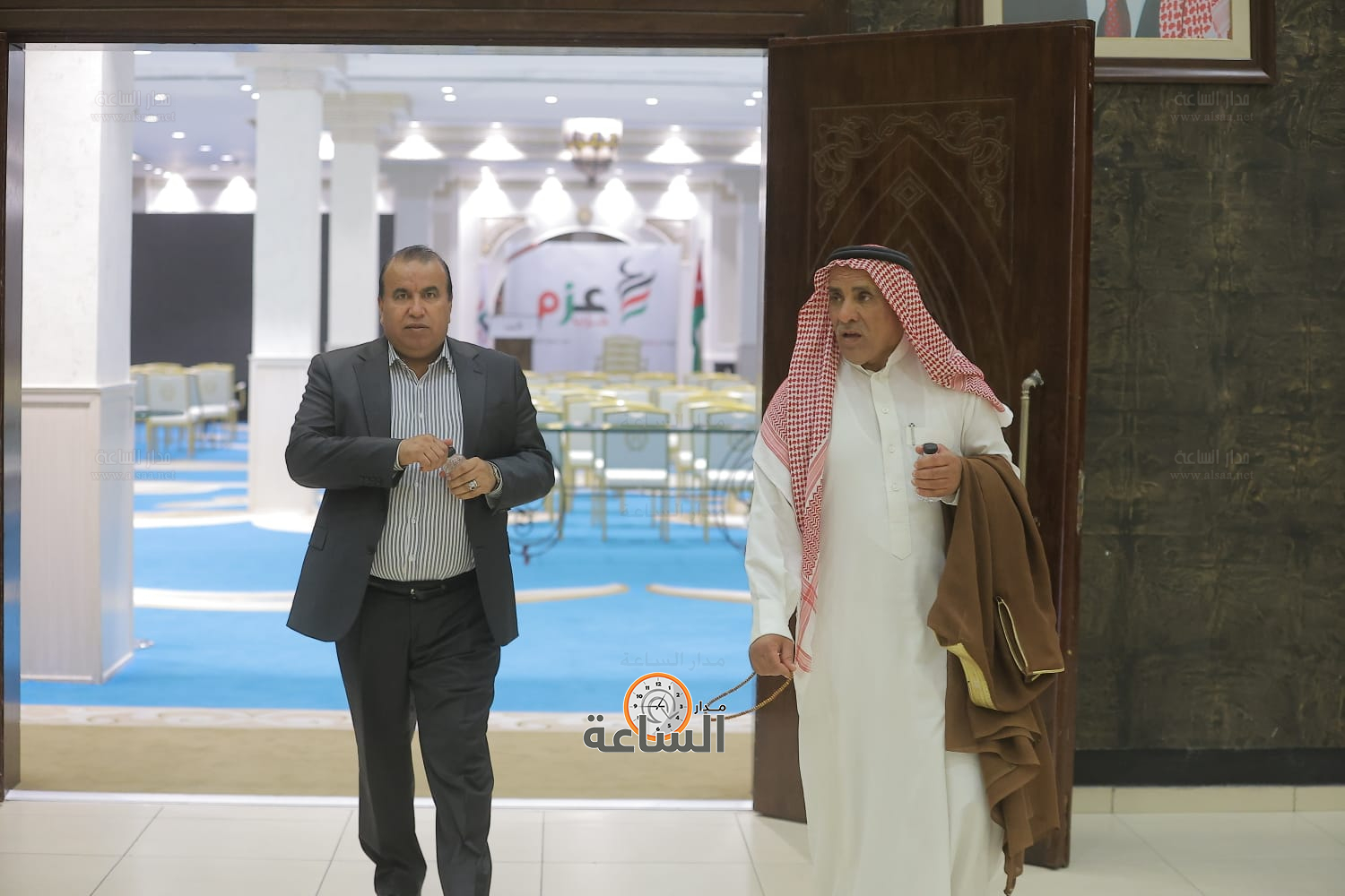 Madar Al-Saa Images 0.7572117325800605