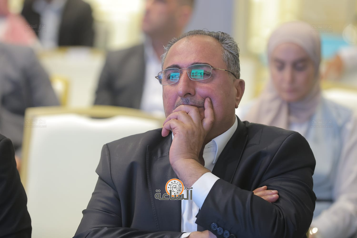 Madar Al-Saa Images 0.3520711203168112