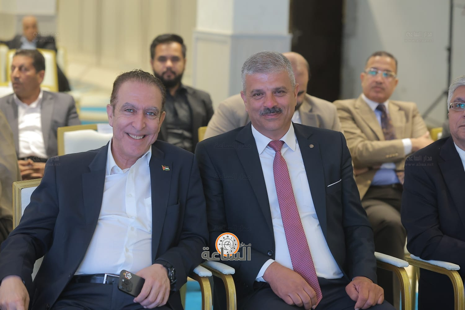 Madar Al-Saa Images 0.6964562620447253