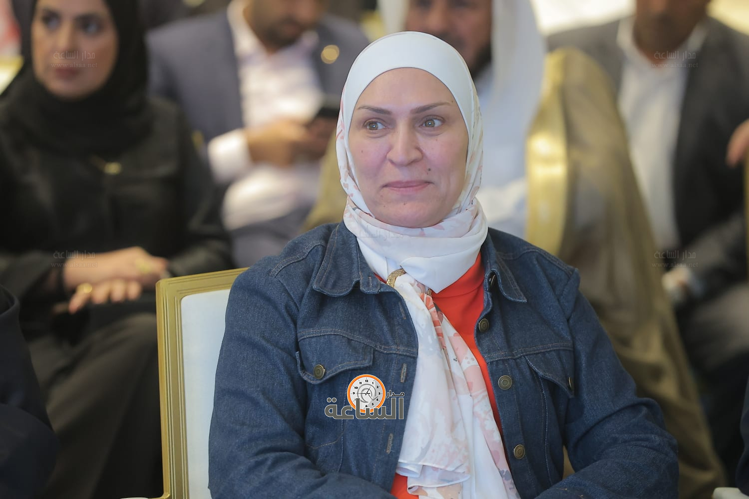 Madar Al-Saa Images 0.7051963286705735