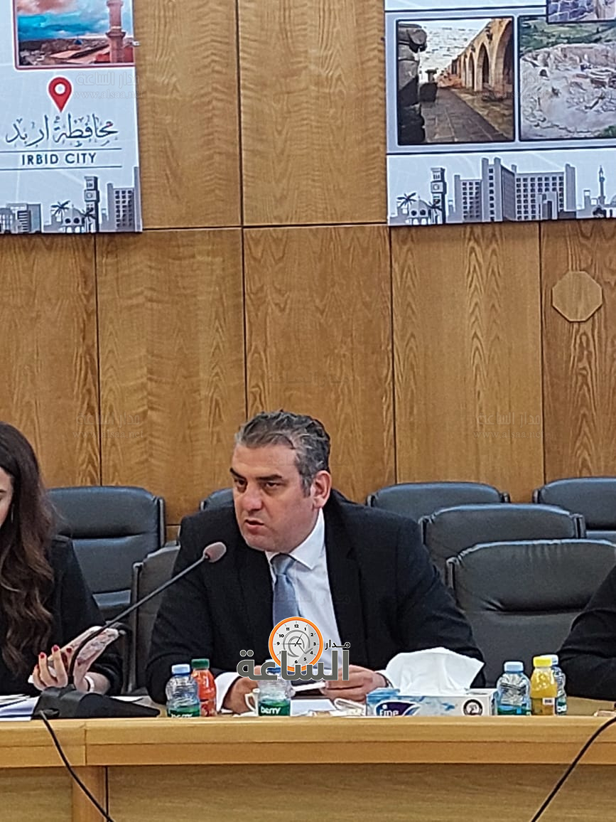 Madar Al-Saa Images 0.3678043827678982