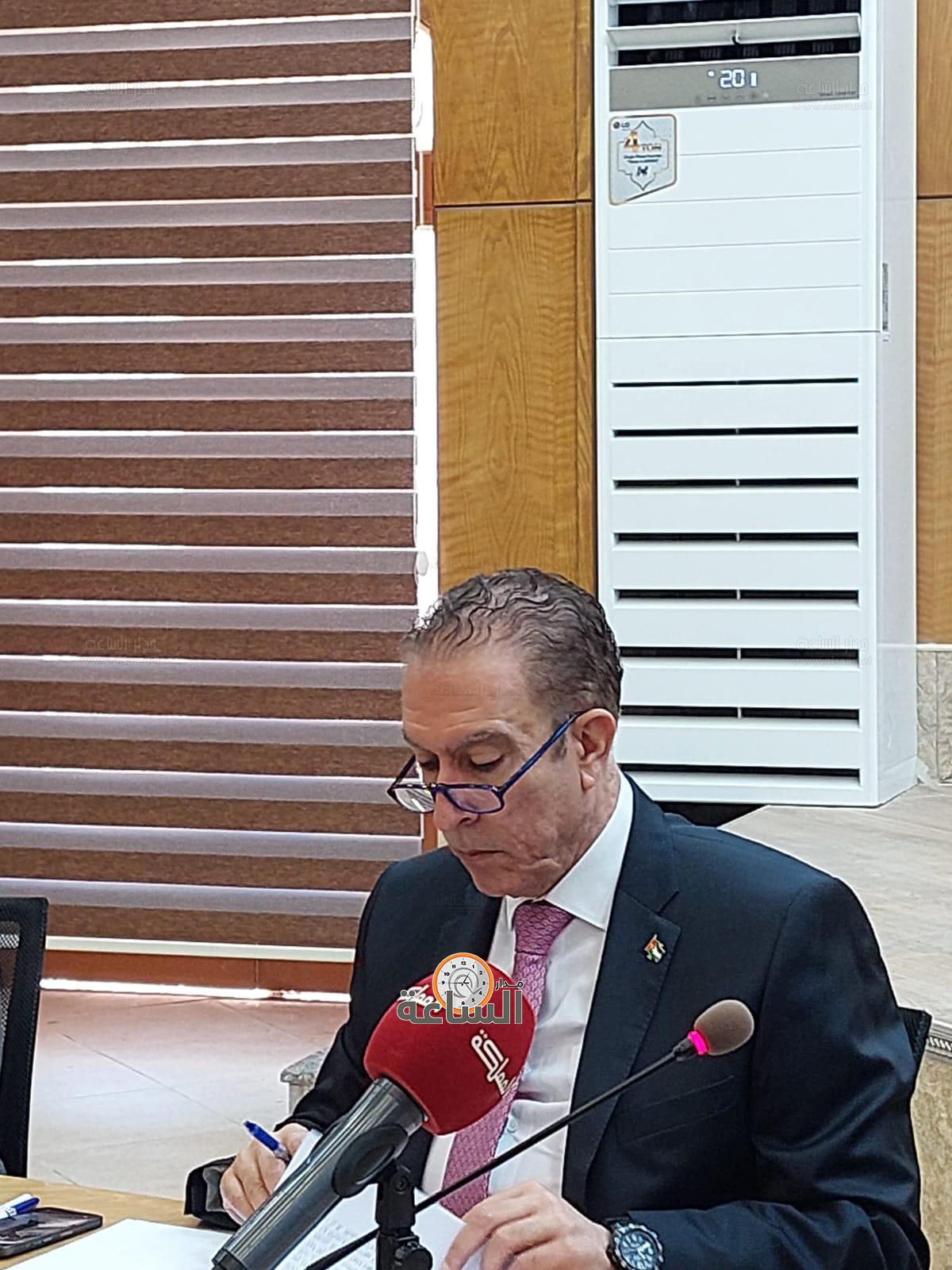 Madar Al-Saa Images 0.6978917727881091