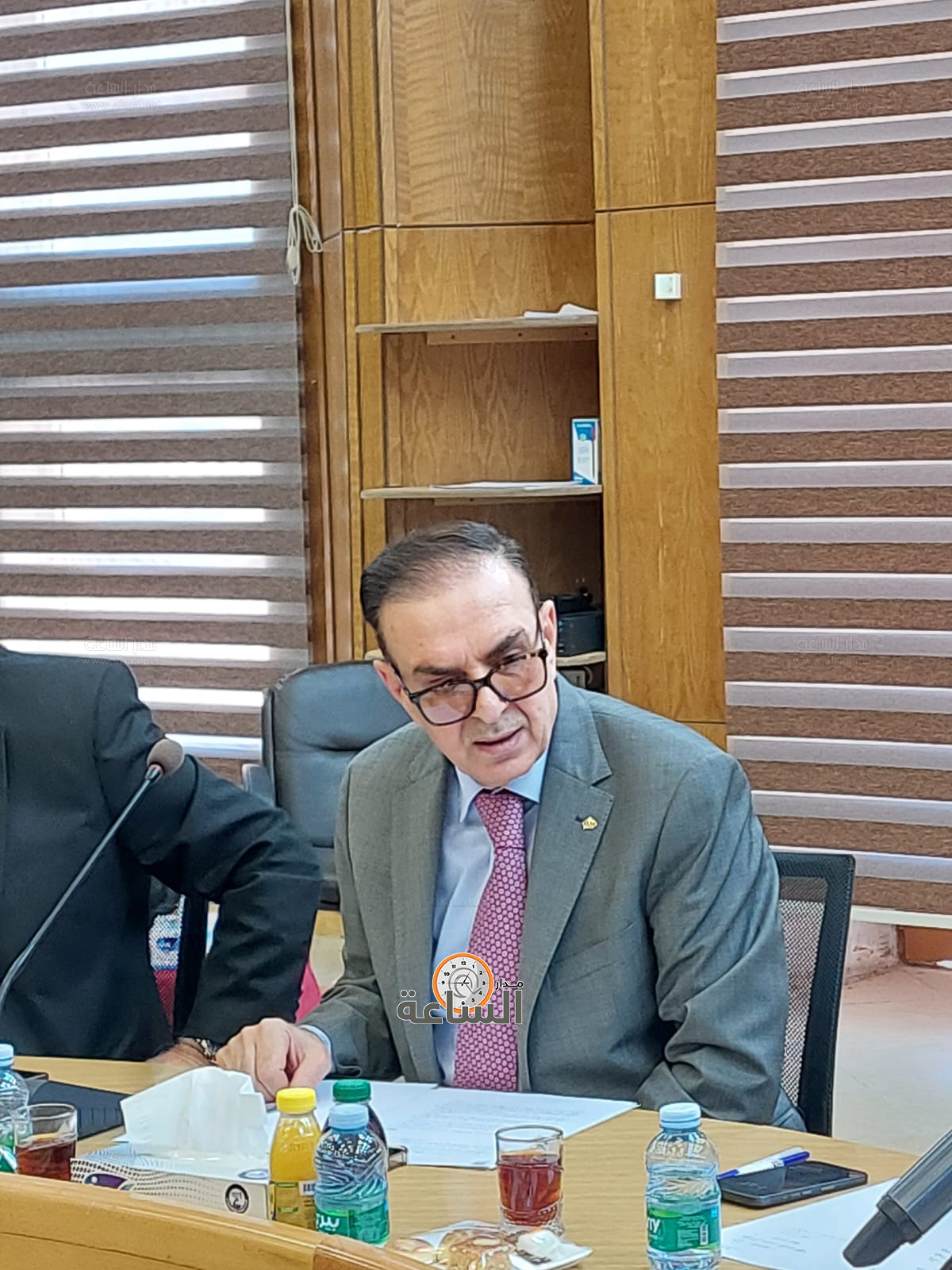 Madar Al-Saa Images 0.2859139403050195