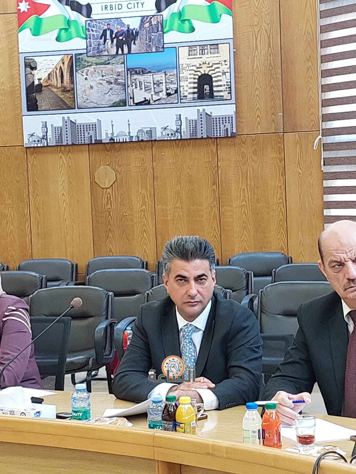 Madar Al-Saa Images 0.5664186361466487