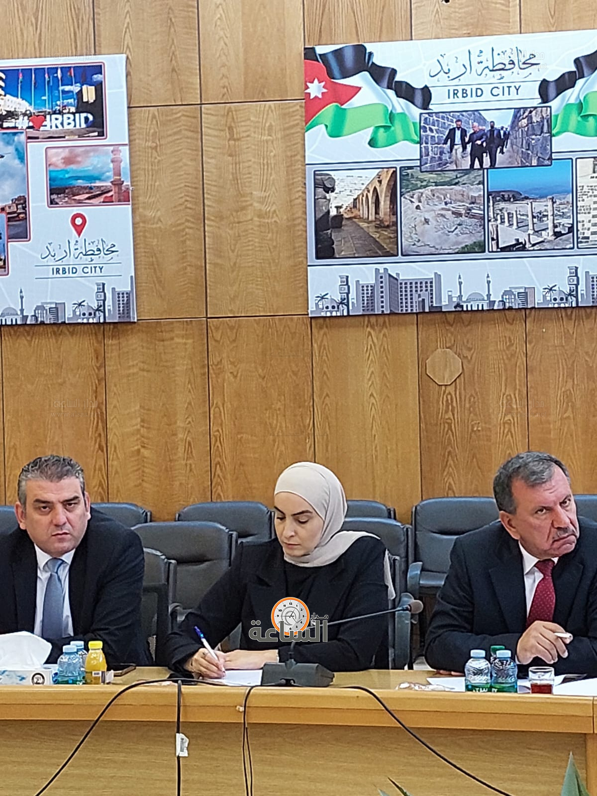 Madar Al-Saa Images 0.023064932891942225