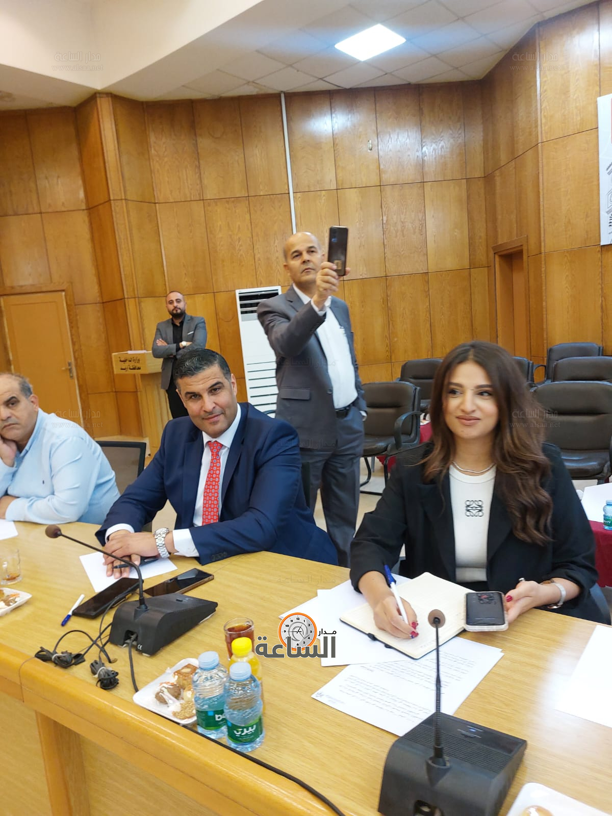 Madar Al-Saa Images 0.07522953498460061