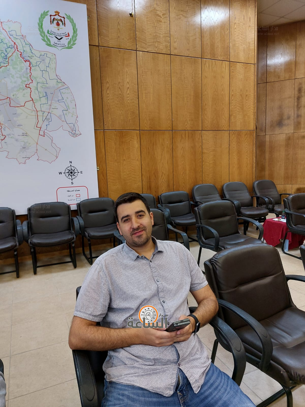 Madar Al-Saa Images 0.3957884186694055