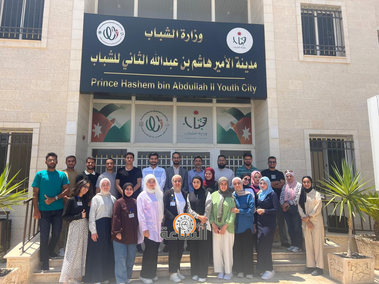 Madar Al-Saa Images 0.014969867012373905