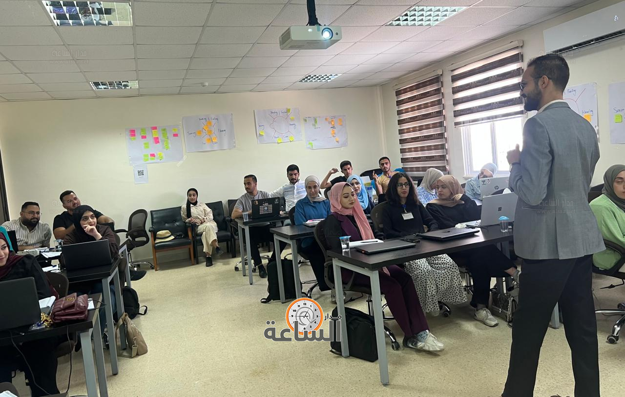 Madar Al-Saa Images 0.10630091137420872