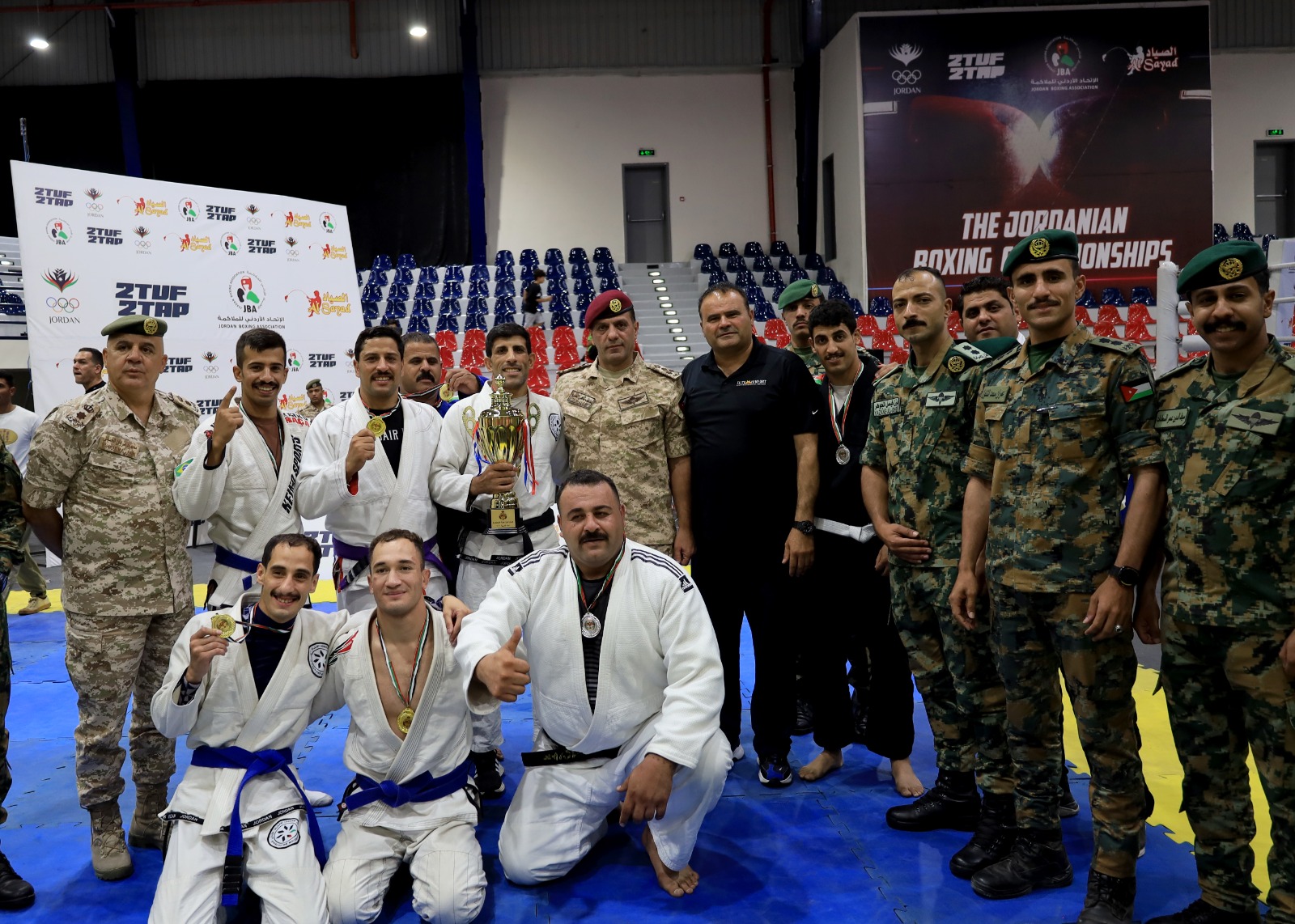 Madar Al-Saa Images 0.5944434735463615