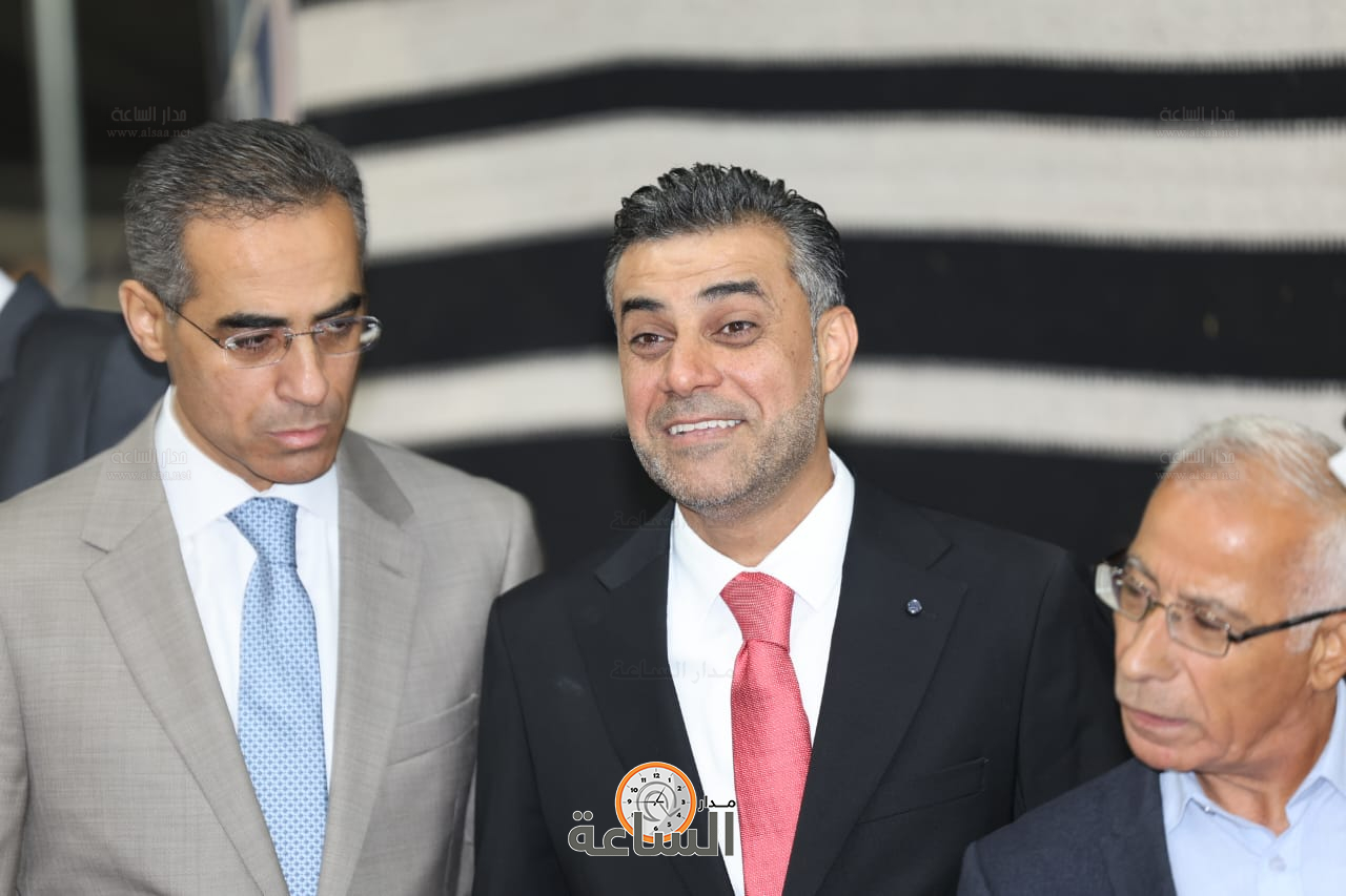 Madar Al-Saa Images 0.4438709235293702