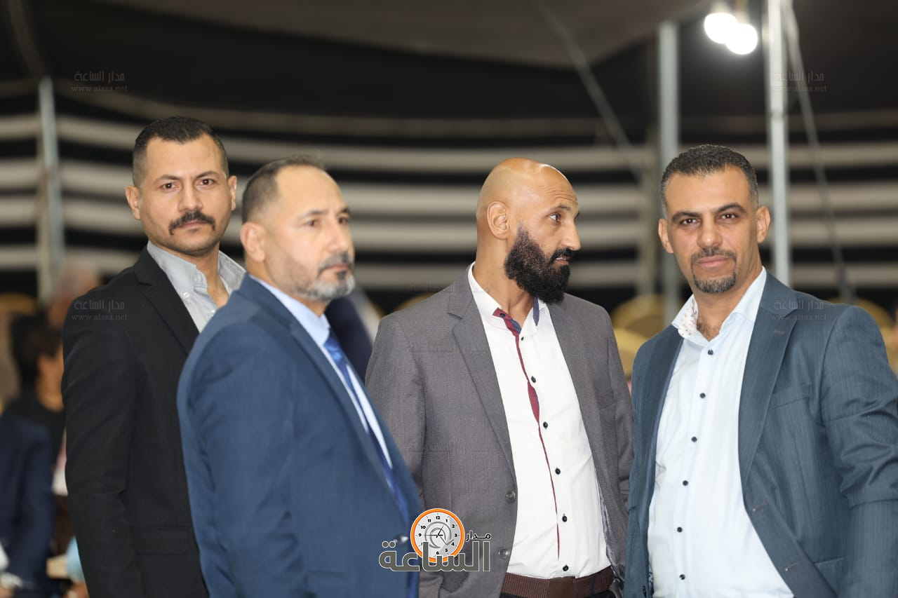 Madar Al-Saa Images 0.9283392266866028