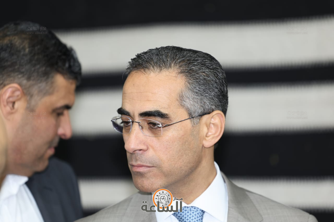 Madar Al-Saa Images 0.21759715110878441