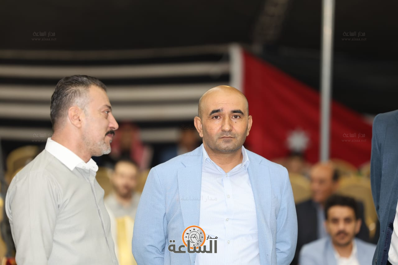 Madar Al-Saa Images 0.12035592927228111