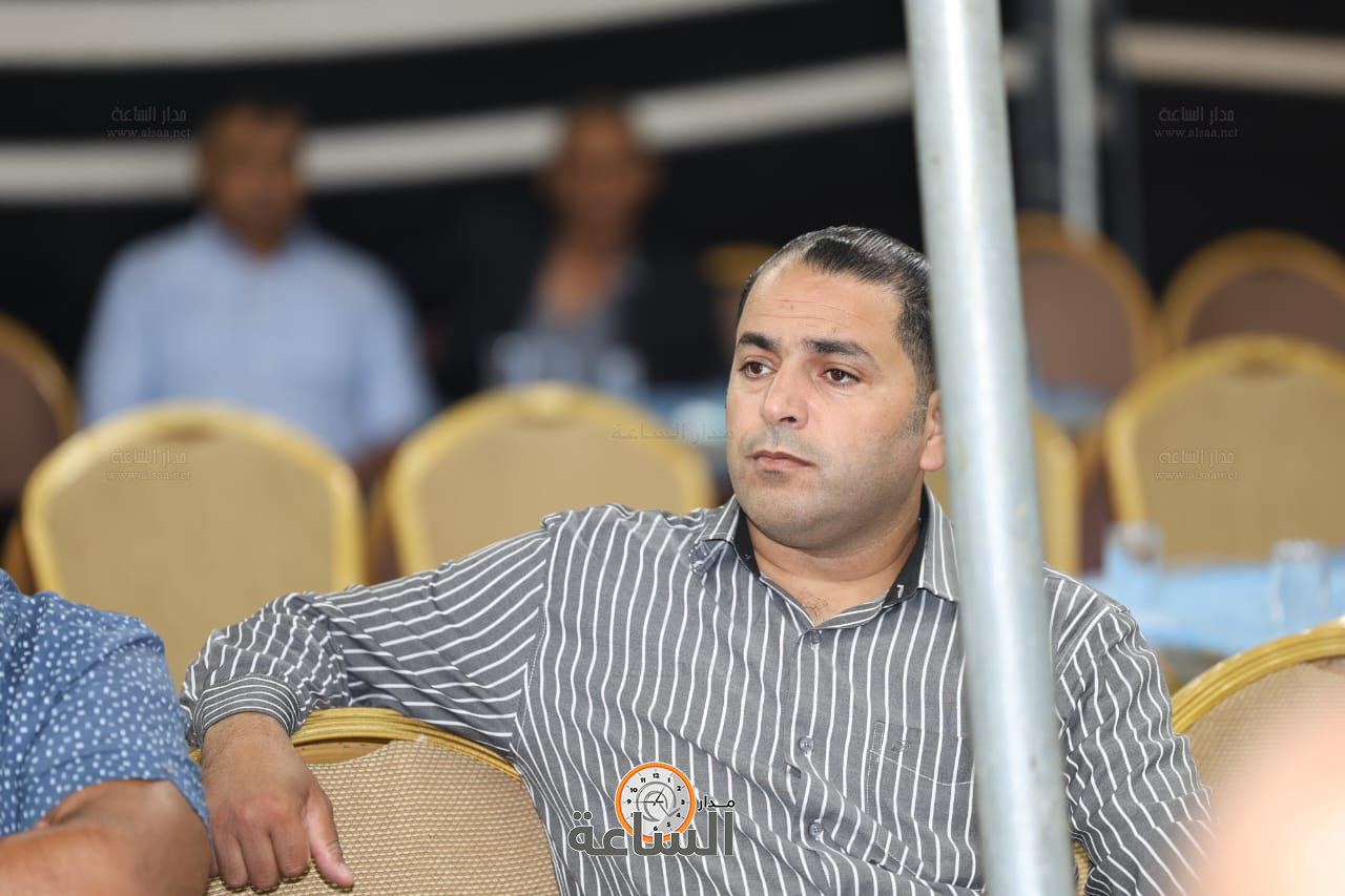 Madar Al-Saa Images 0.8091037366301049