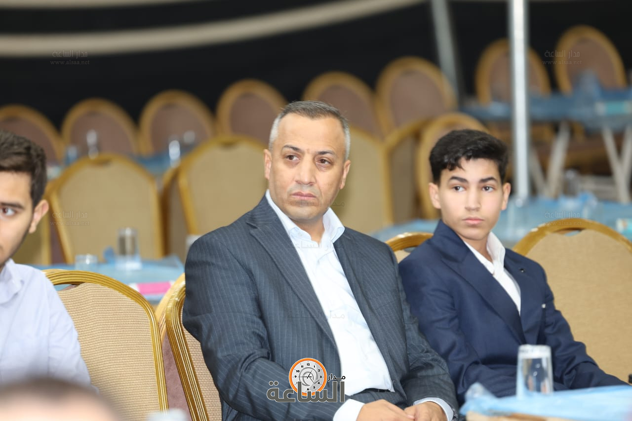 Madar Al-Saa Images 0.9638192836764414