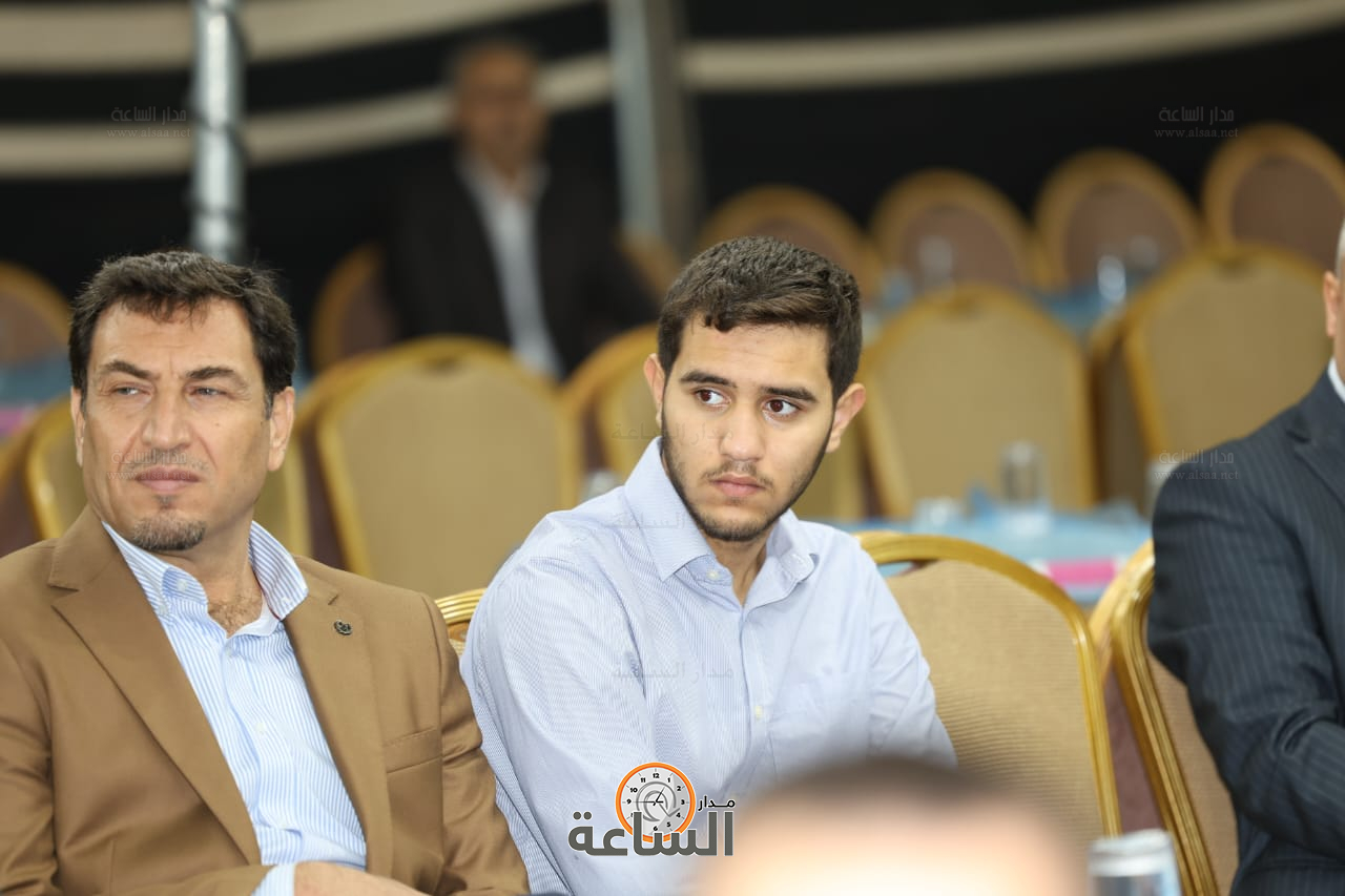 Madar Al-Saa Images 0.9536711935623359