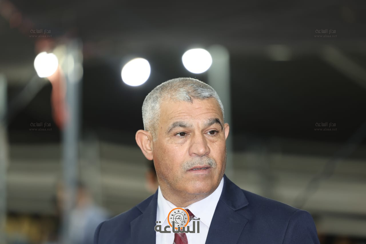 Madar Al-Saa Images 0.21692301650868118