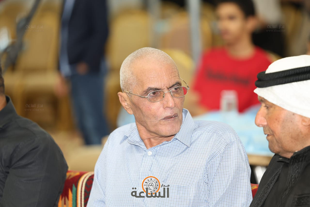 Madar Al-Saa Images 0.058710675203518026