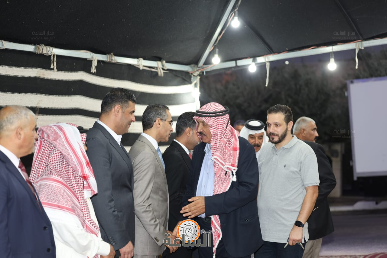 Madar Al-Saa Images 0.14069773095836247