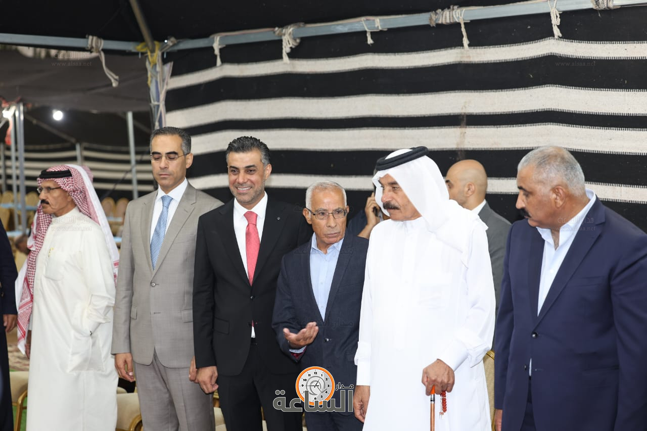 Madar Al-Saa Images 0.5687537707876864