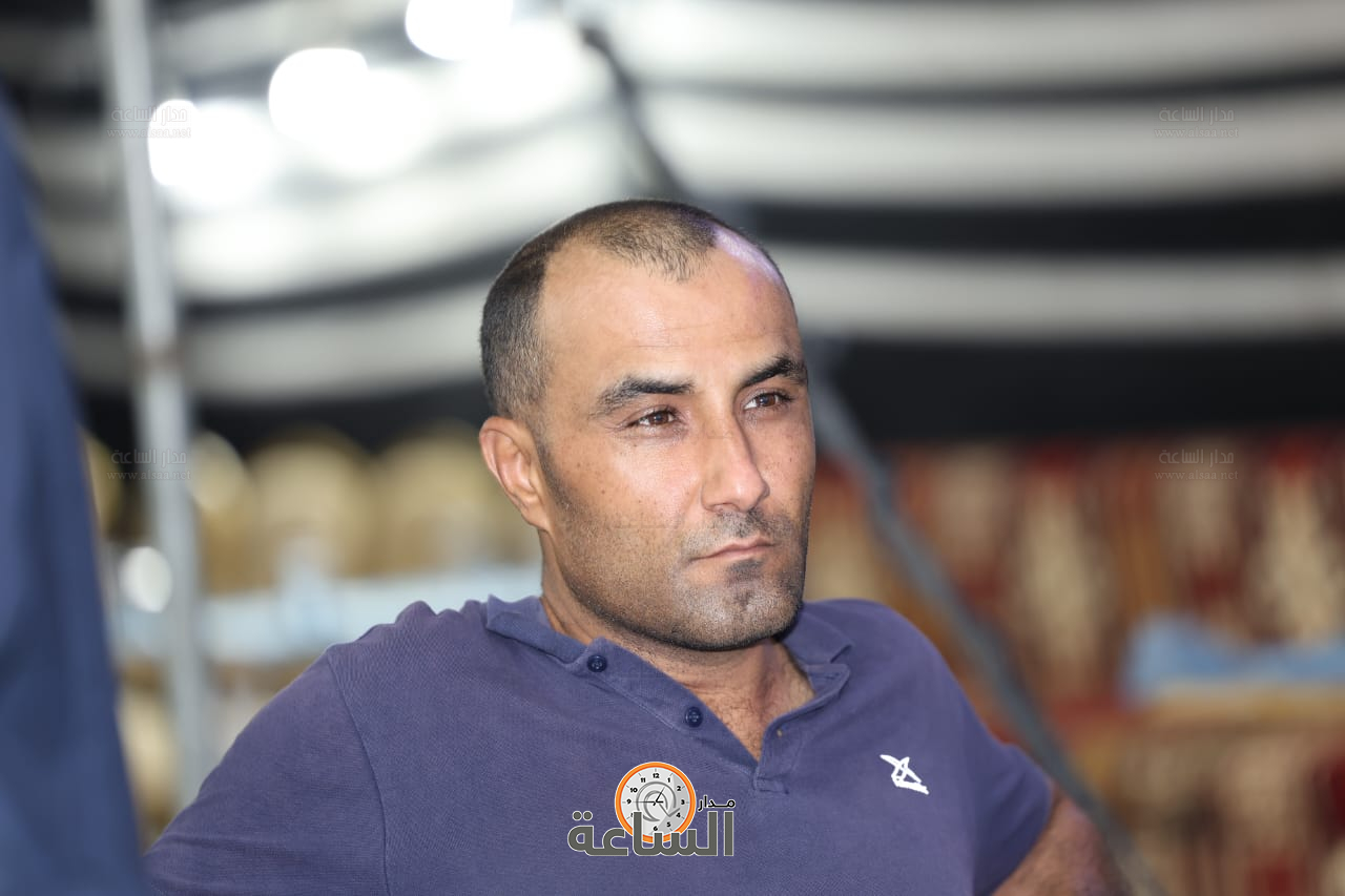 Madar Al-Saa Images 0.17432892607712203