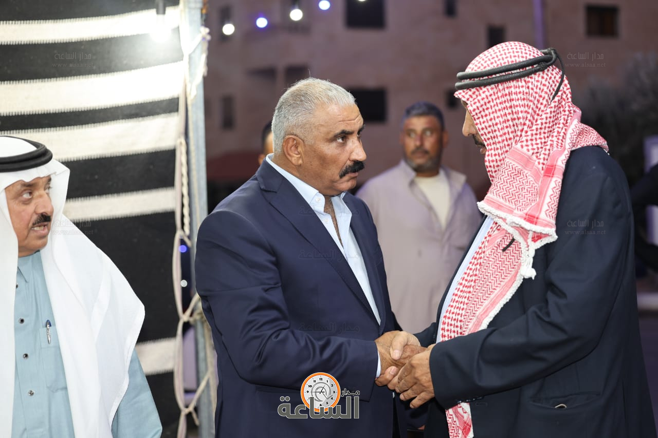 Madar Al-Saa Images 0.1862841423641184