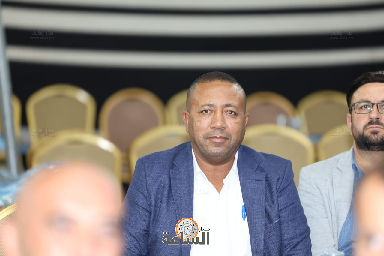 Madar Al-Saa Images 0.8726214754073475