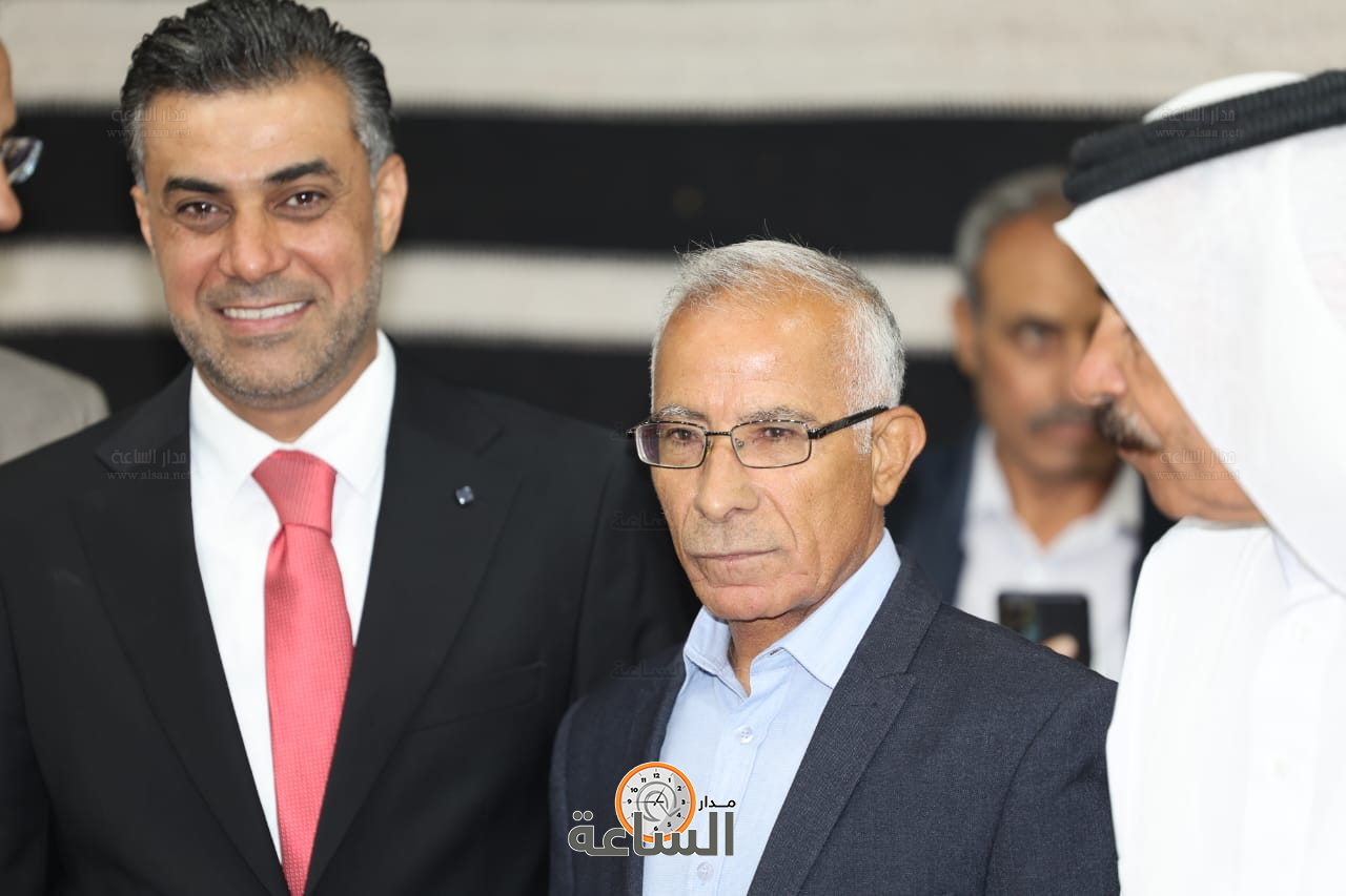 Madar Al-Saa Images 0.19638230530593825