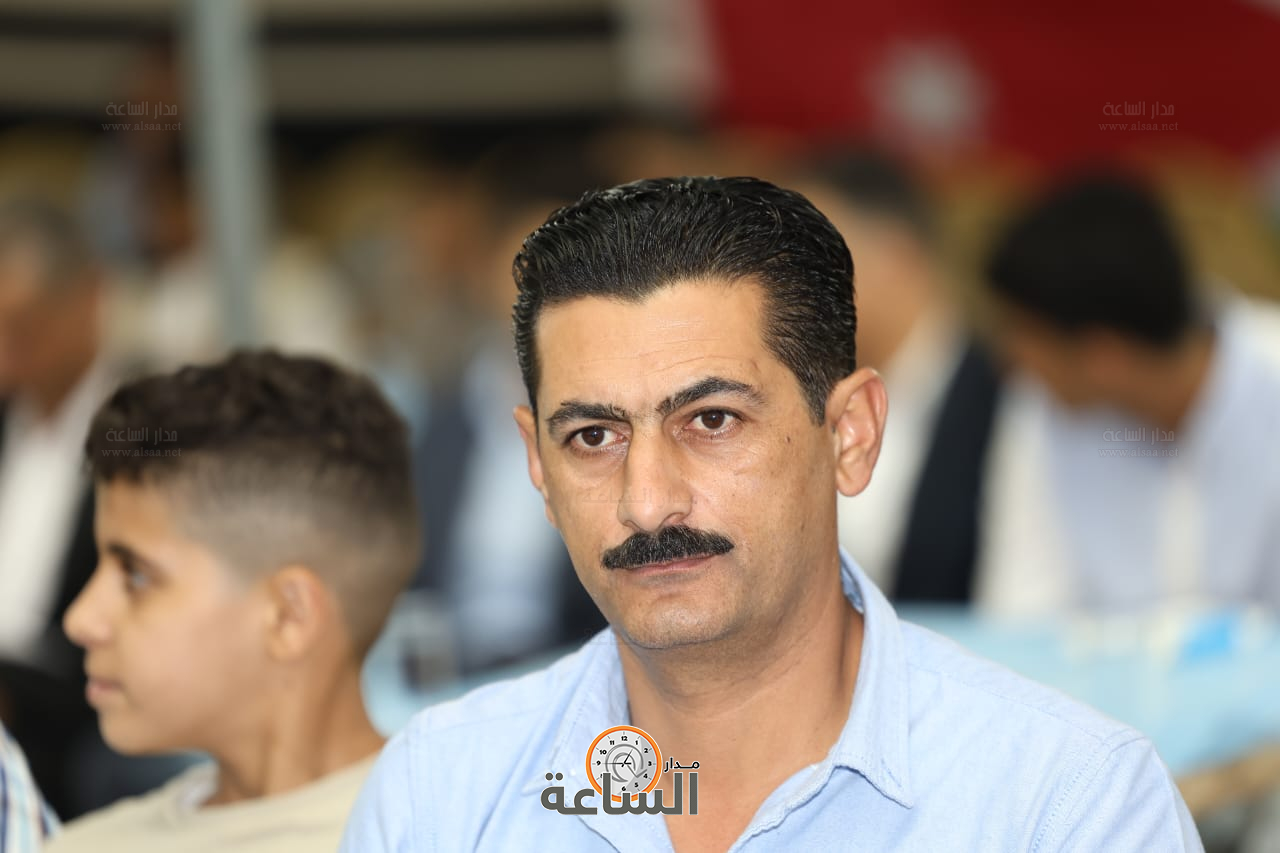 Madar Al-Saa Images 0.311629875606521