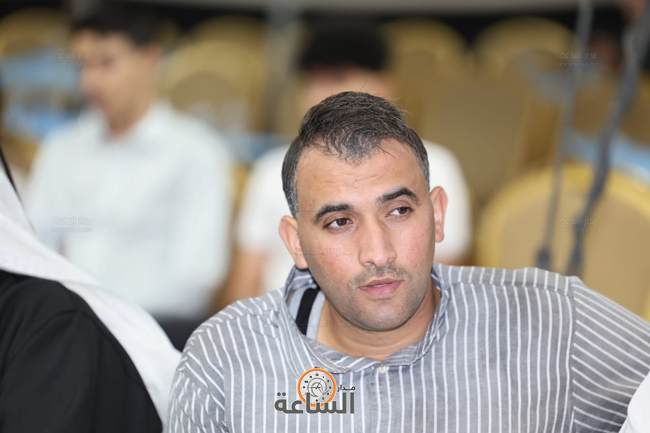 Madar Al-Saa Images 0.3315031134486889