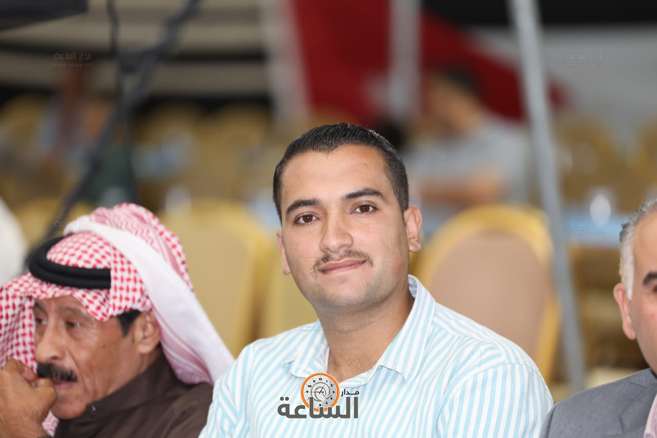 Madar Al-Saa Images 0.24310946284809842