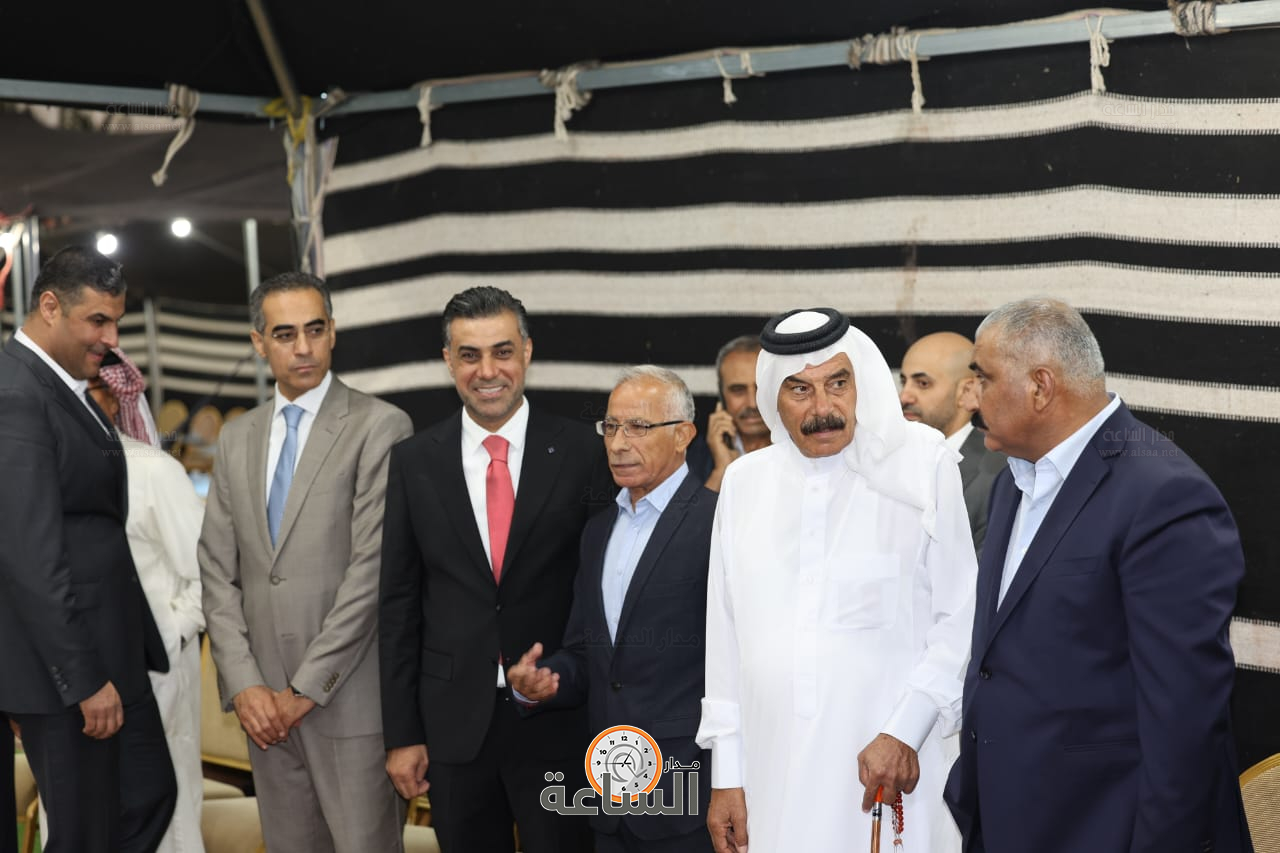 Madar Al-Saa Images 0.2820762302320694