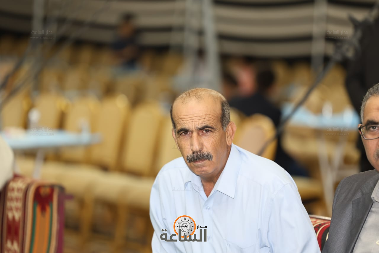 Madar Al-Saa Images 0.9022932287475196