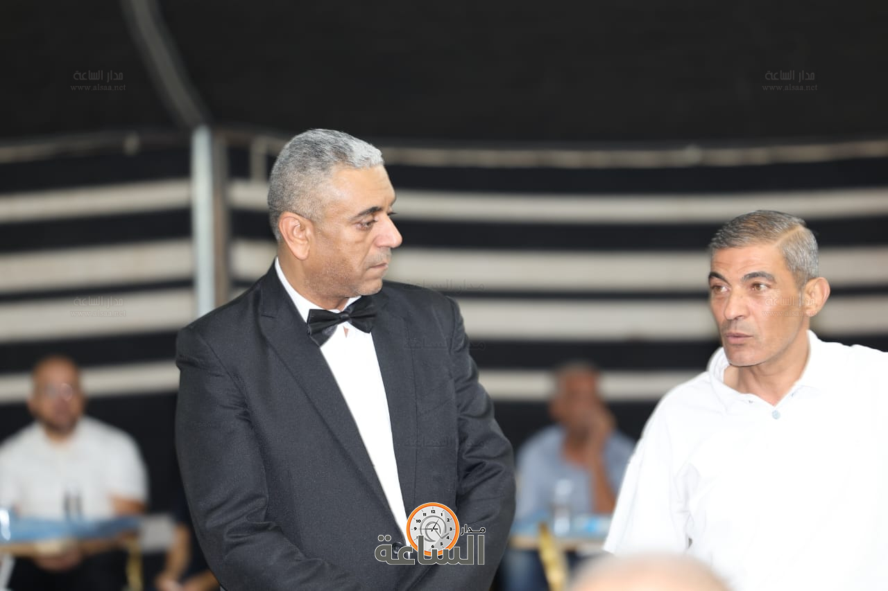 Madar Al-Saa Images 0.8241527768851016