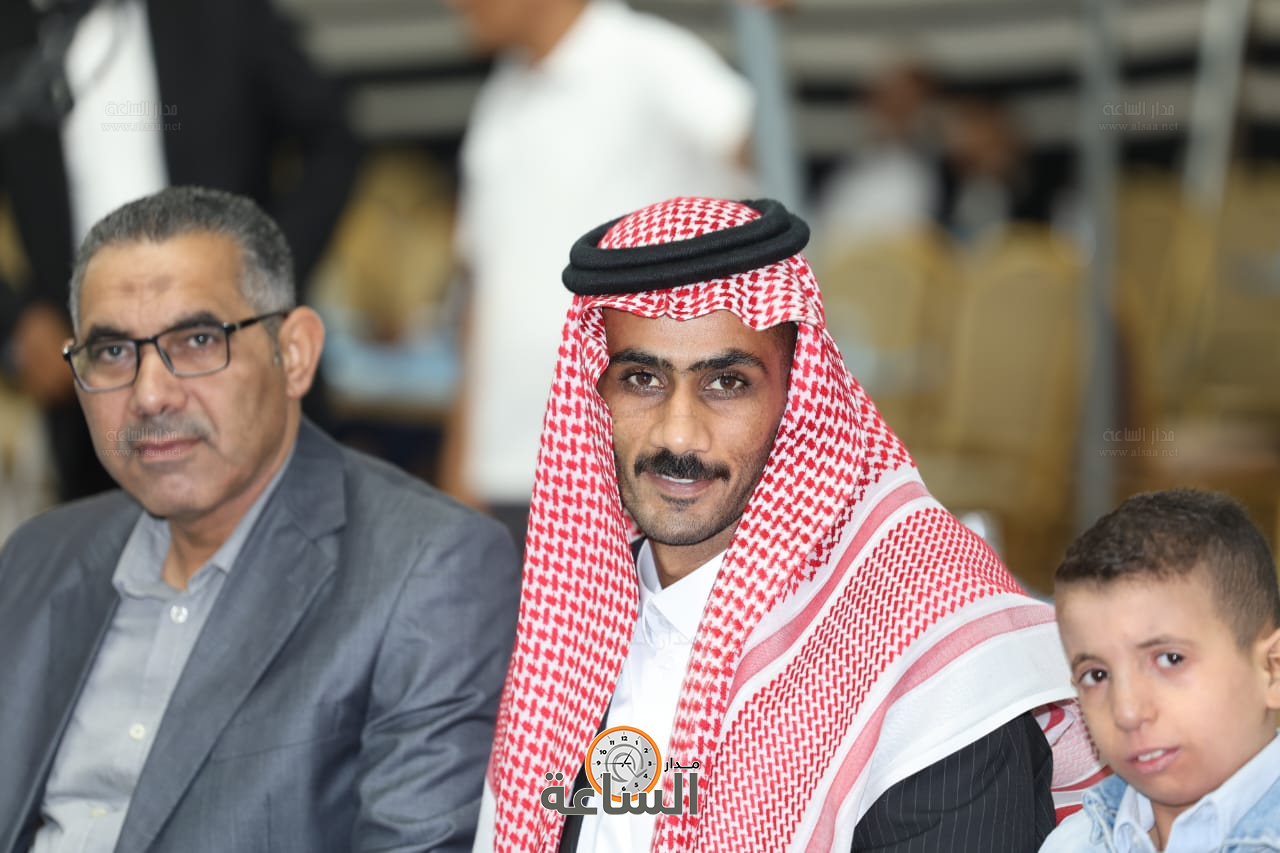 Madar Al-Saa Images 0.17466177528643945